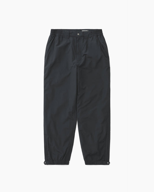 Nylon Rigger Pant Navy