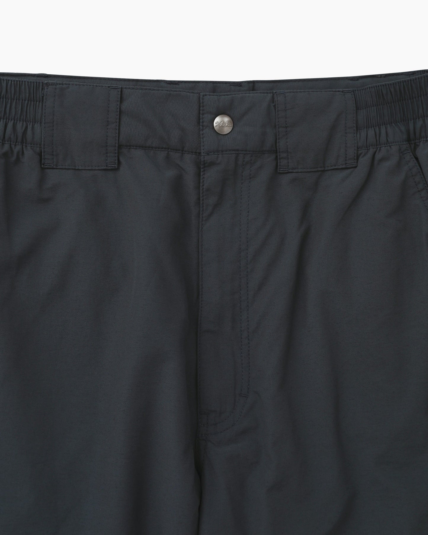 Nylon Rigger Pant Navy