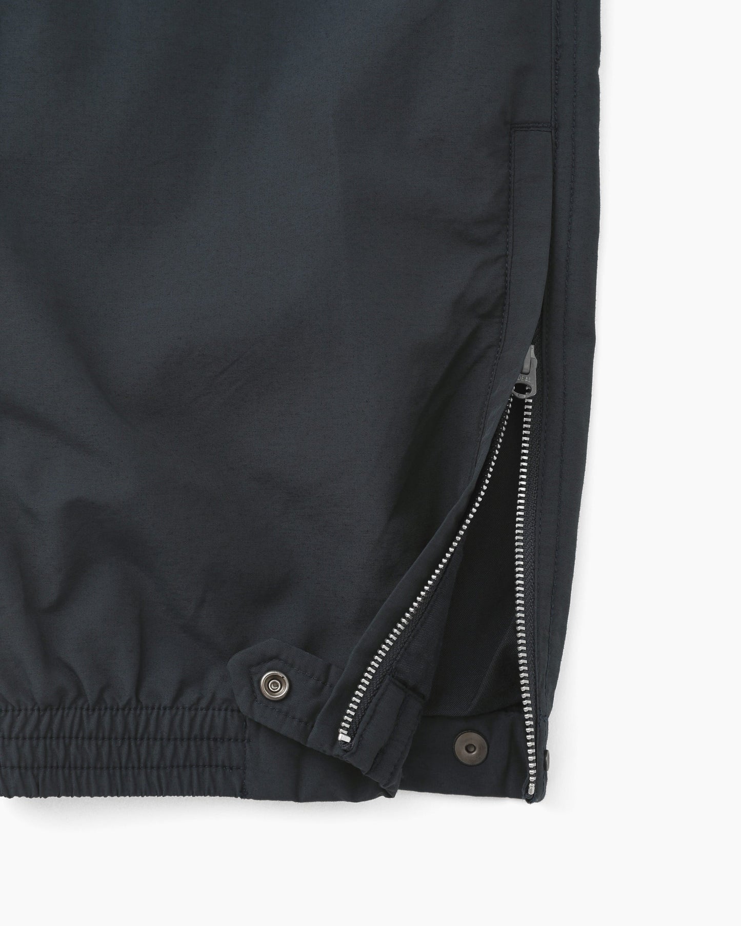 Nylon Rigger Pant Navy