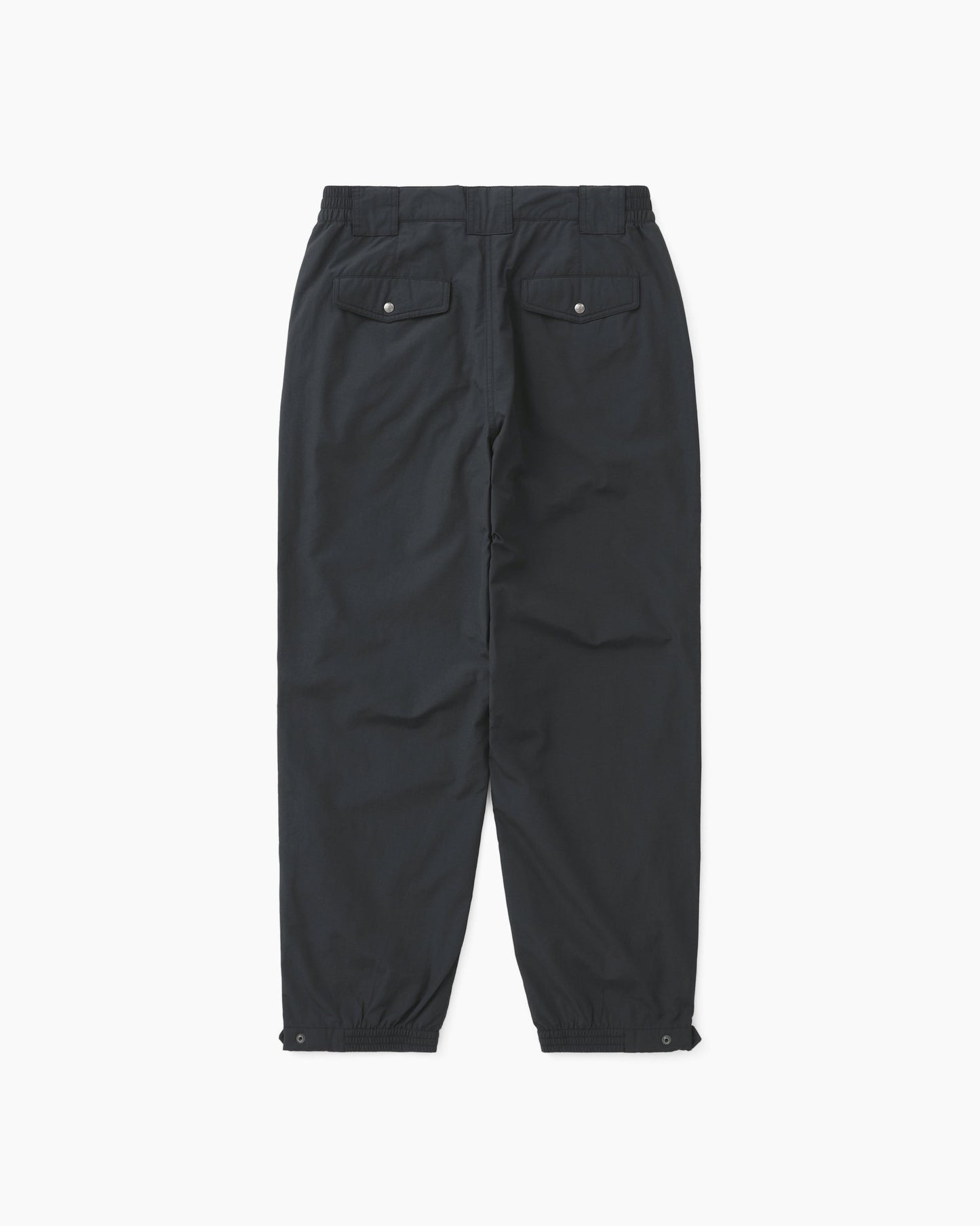 Nylon Rigger Pant Navy