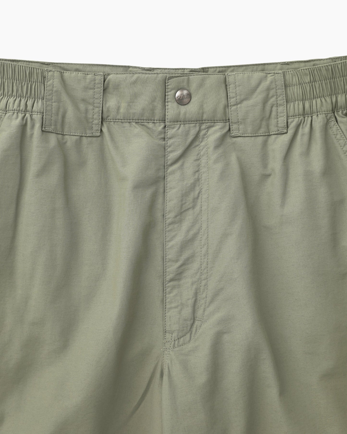 Nylon Rigger Pant Sage