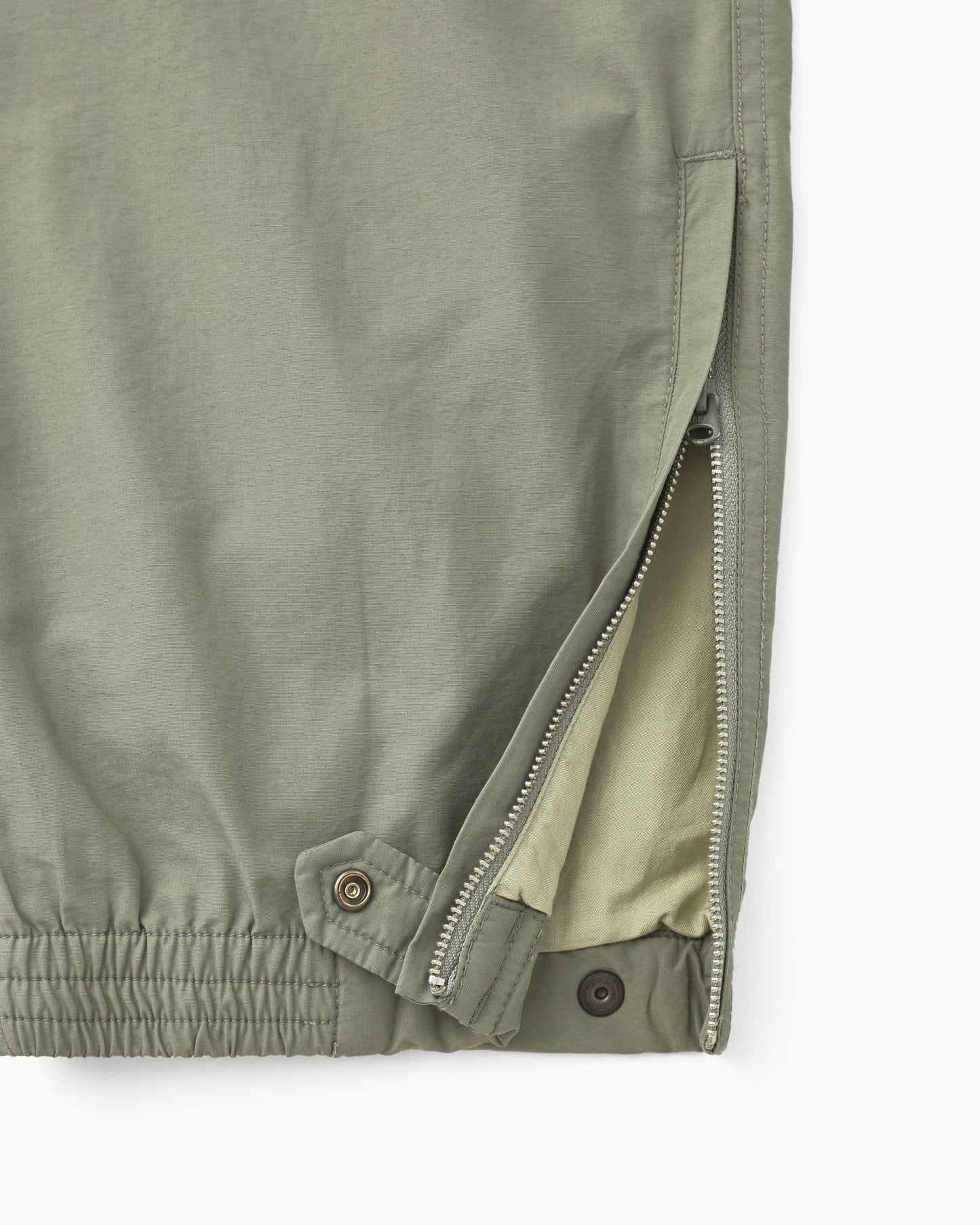 Nylon Rigger Pant Sage