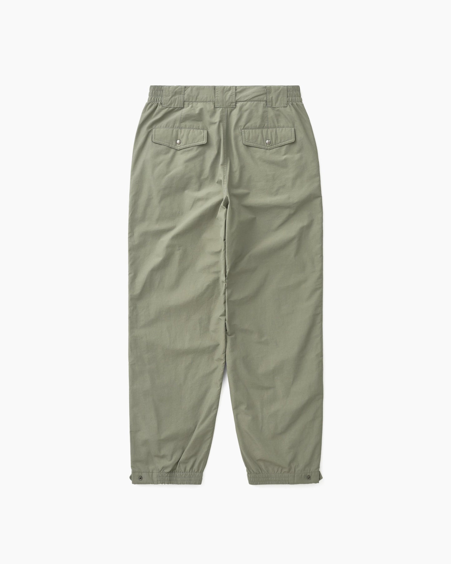 Nylon Rigger Pant Sage