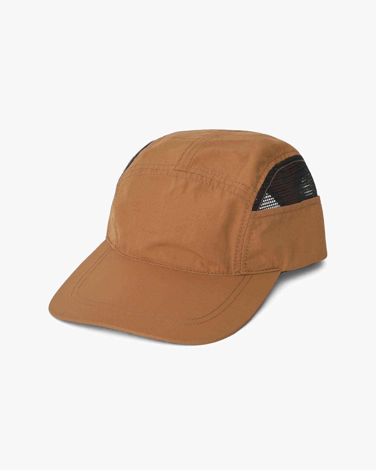 Nylon Vent Cap Orange