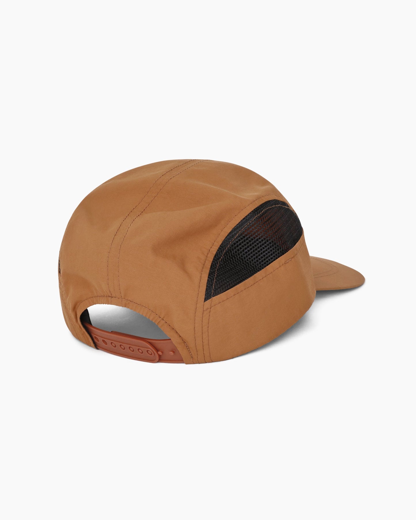 Nylon Vent Cap Orange