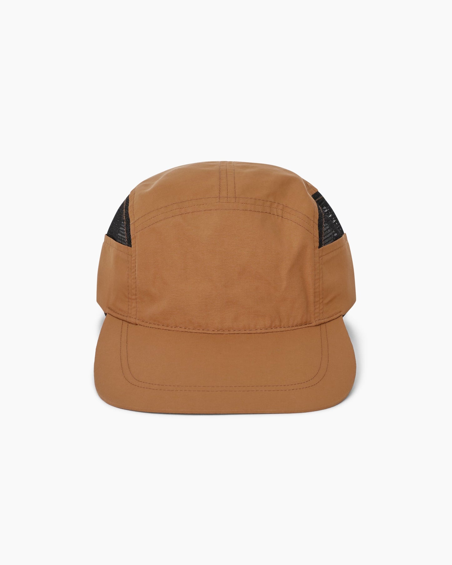 Nylon Vent Cap Orange