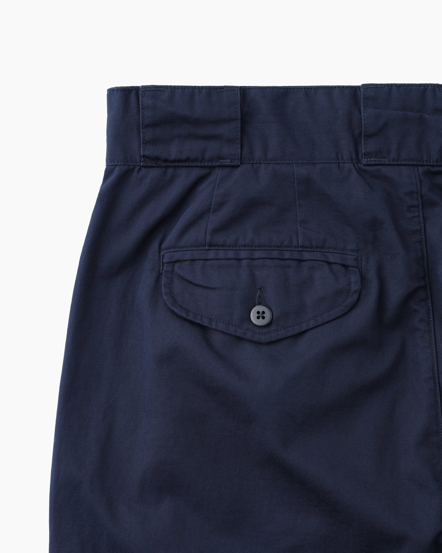 Reno Pant Navy