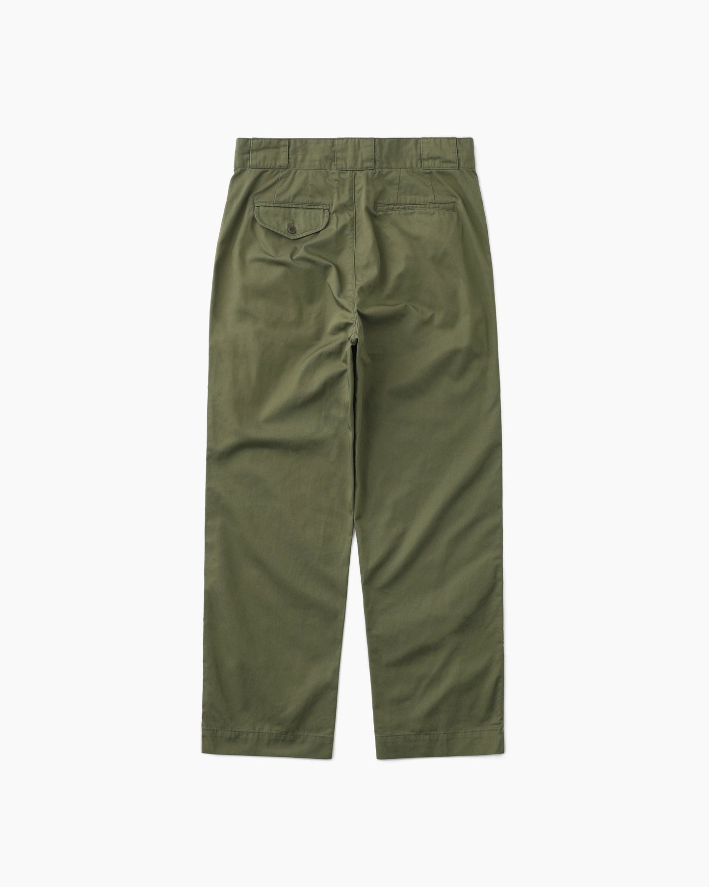 Reno Pant Olive
