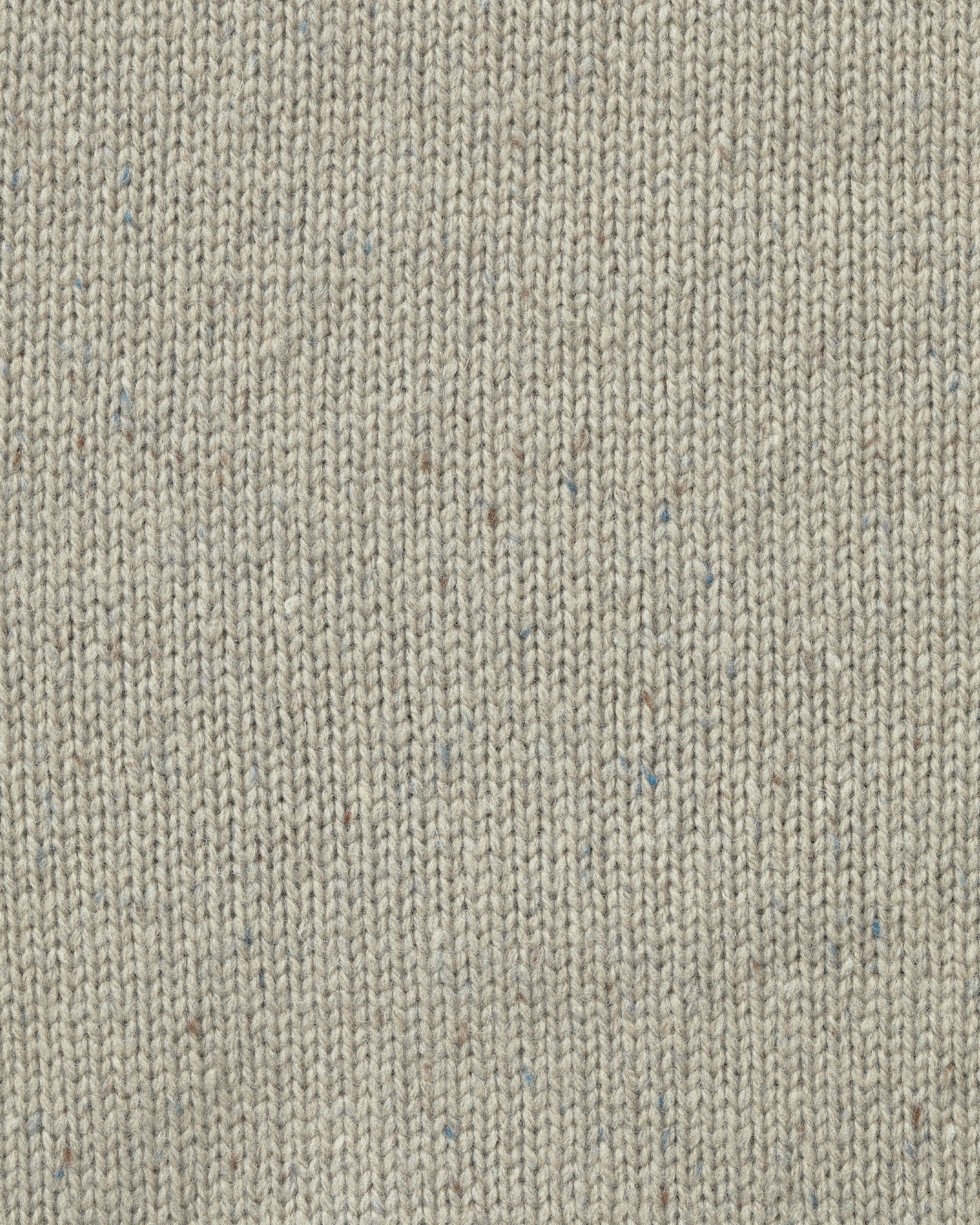 Stock Crewneck Sweater Grey