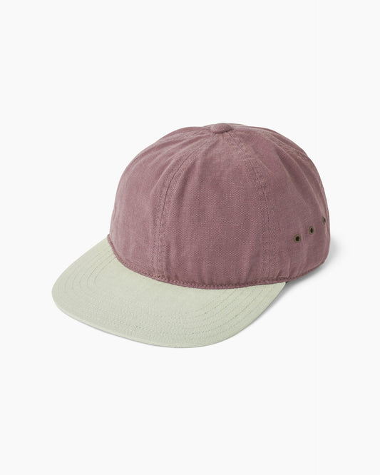 Stuff Cap Plum