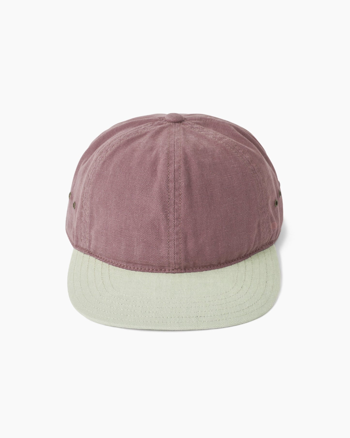 Stuff Cap Plum