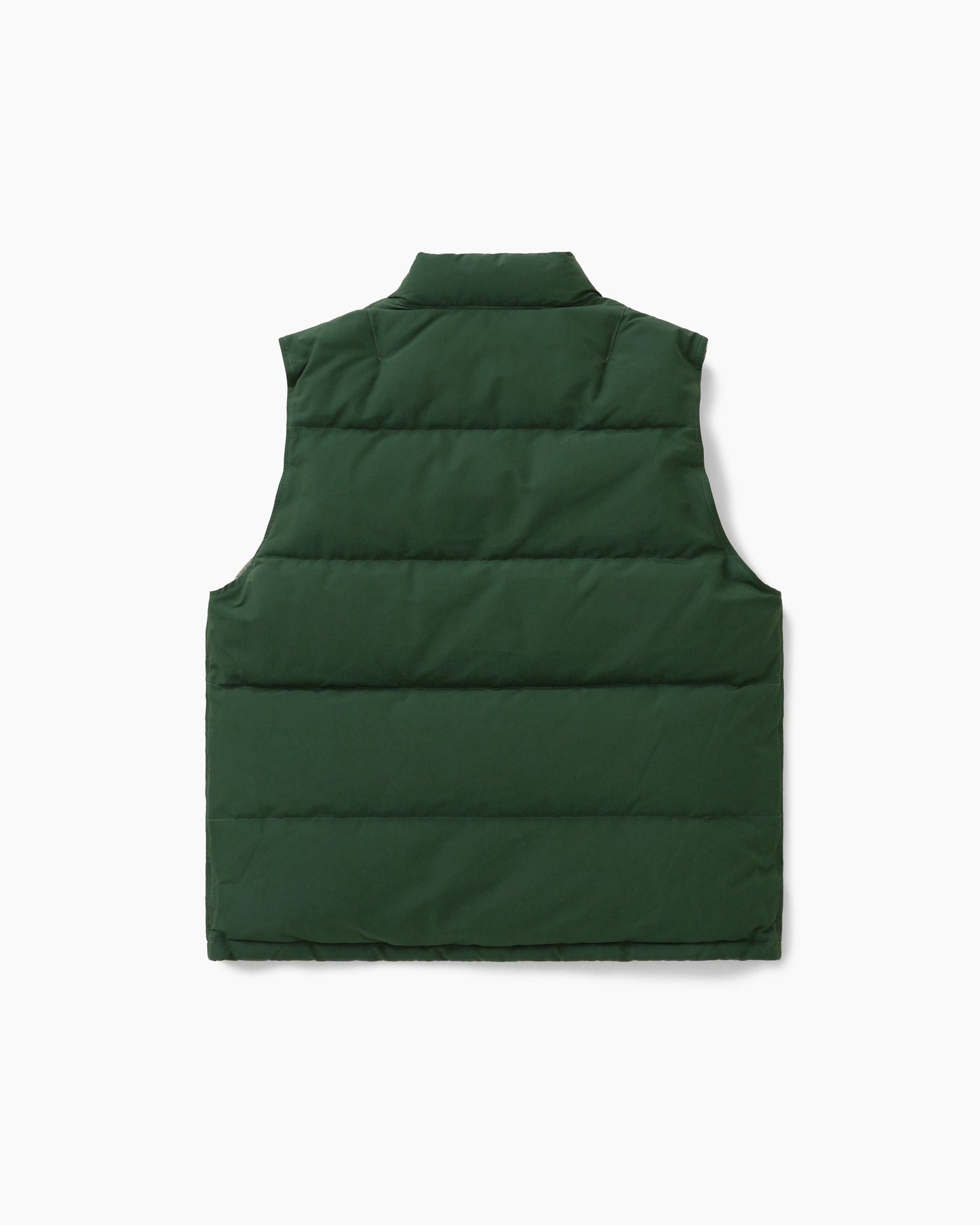 Trail Down Vest Forest
