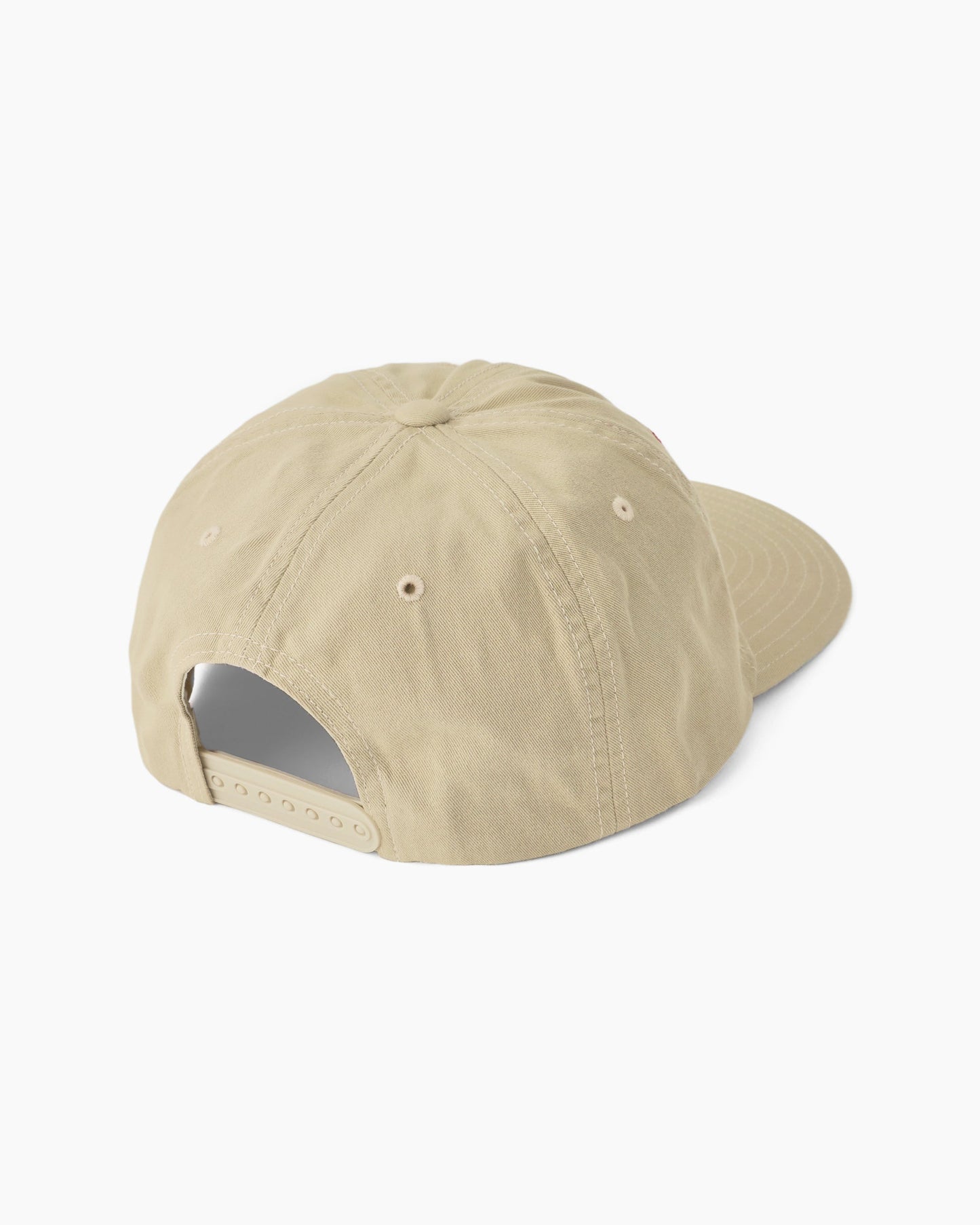 Unit Trucker Cap Beige