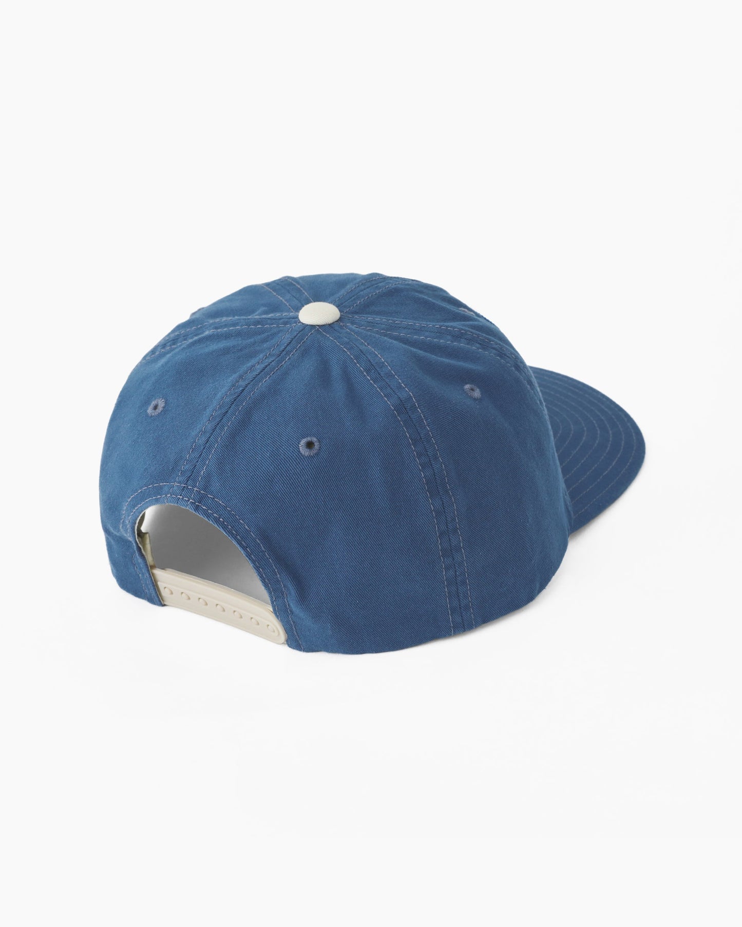Unit Trucker Cap Blue