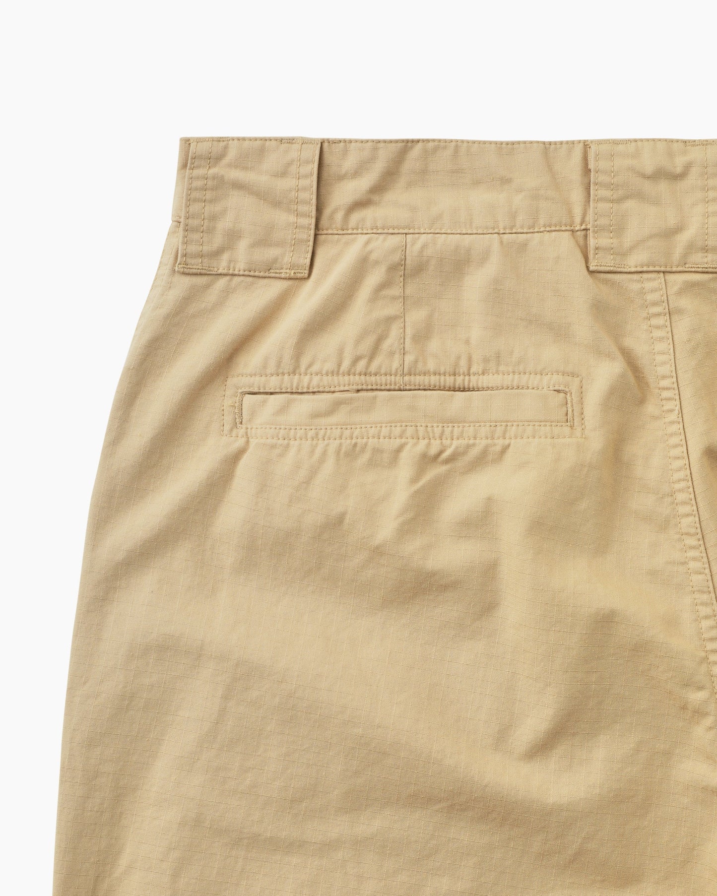 Washed Hiker Pant Apricot