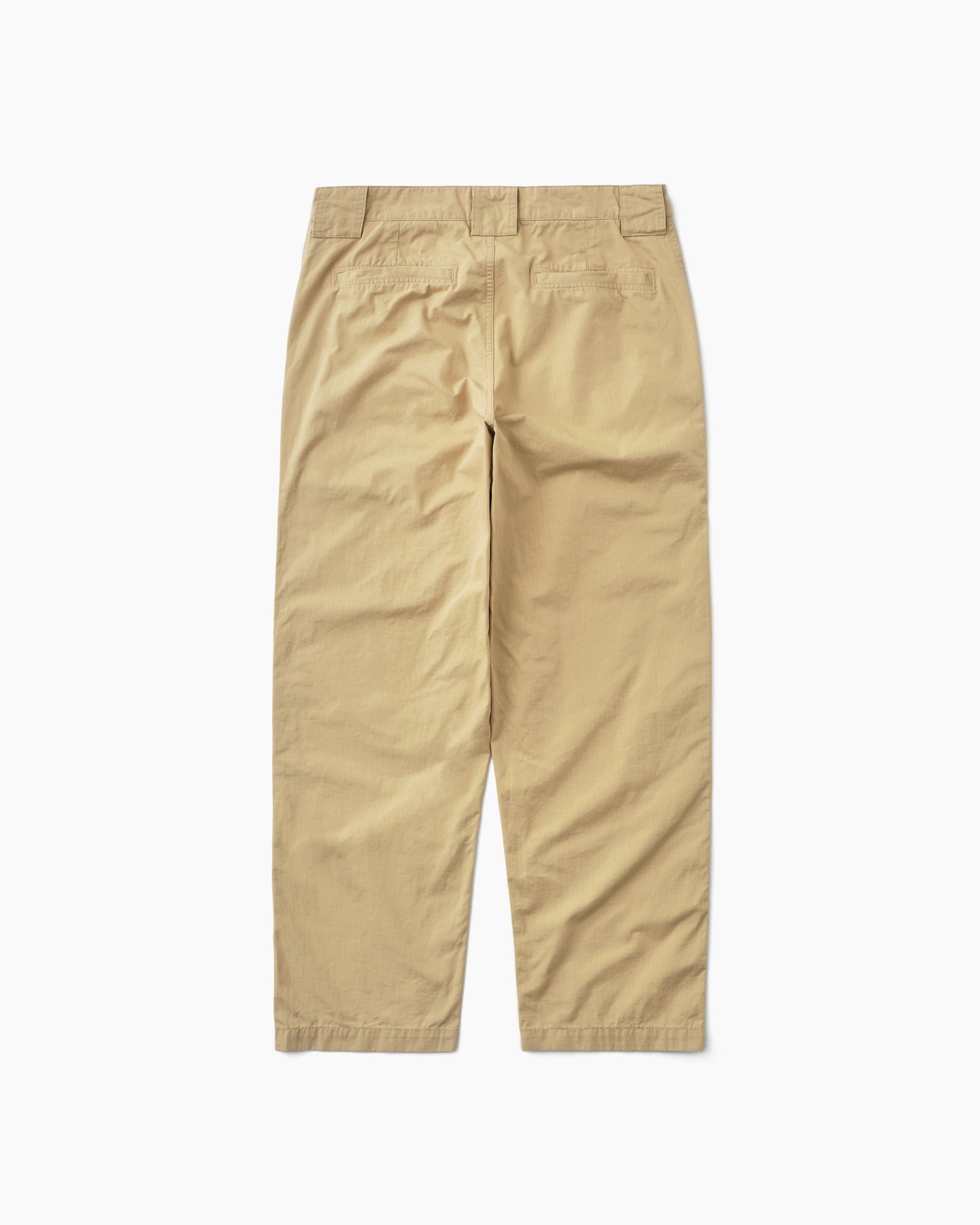 Washed Hiker Pant Apricot