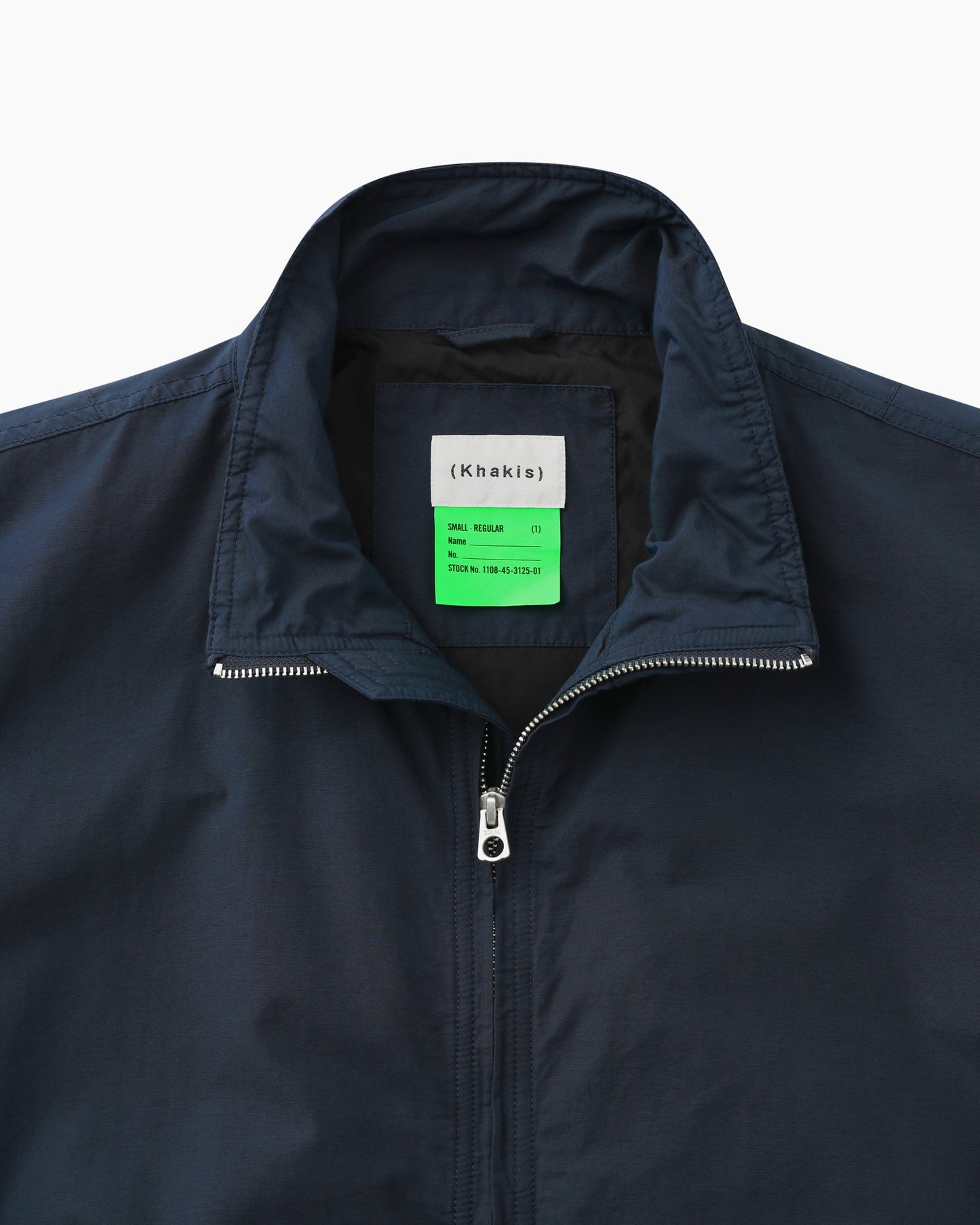 Weekend Jacket Navy