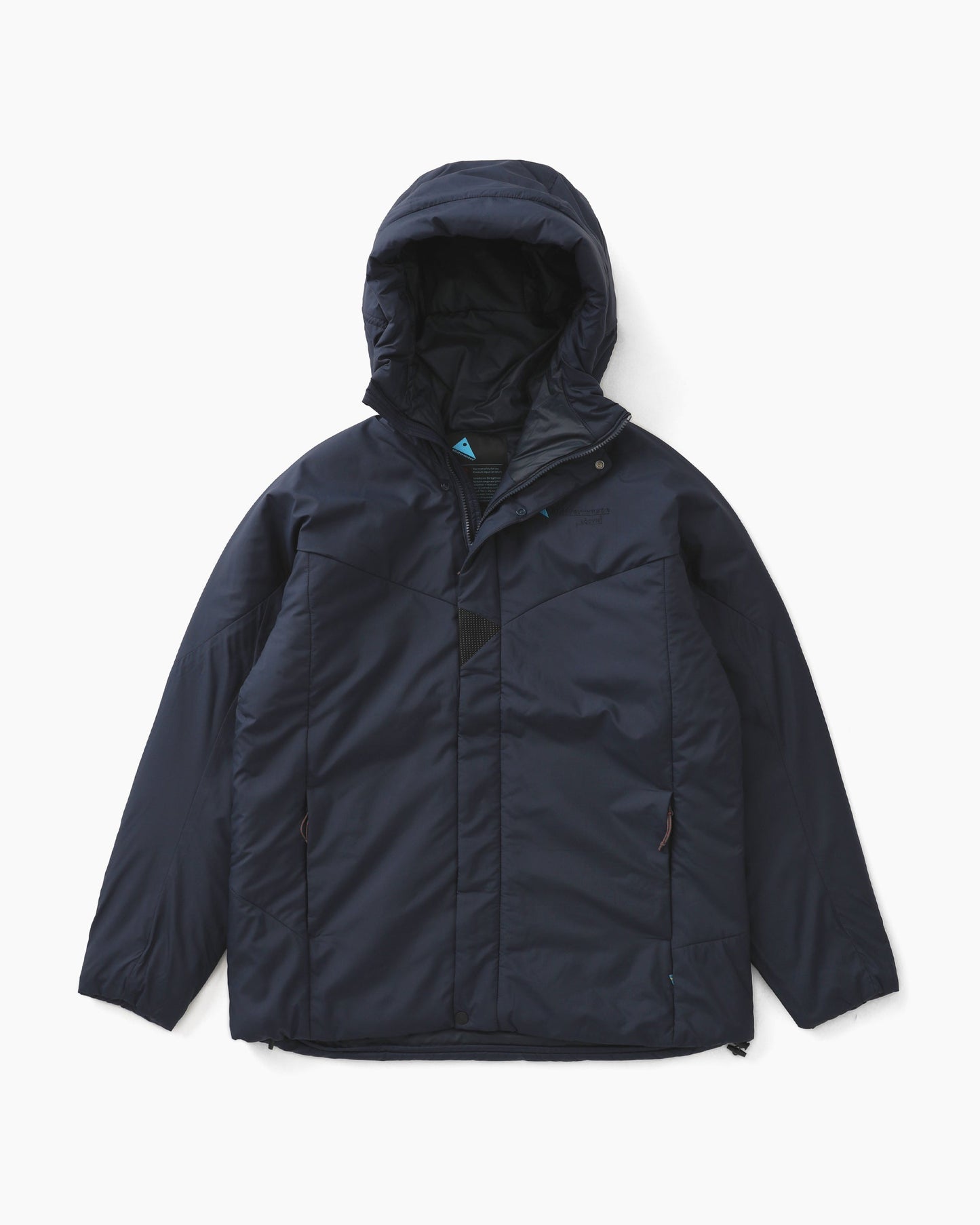 Lodyn Hood Jacket M's Dark Hights