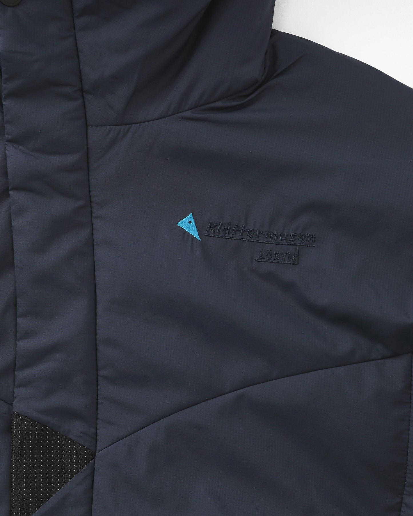 Lodyn Hood Jacket M's Dark Hights