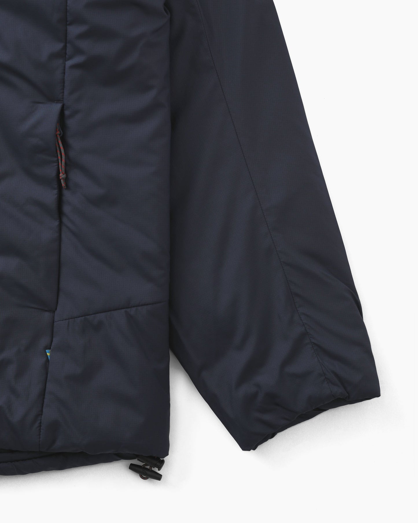 Lodyn Hood Jacket M's Dark Hights