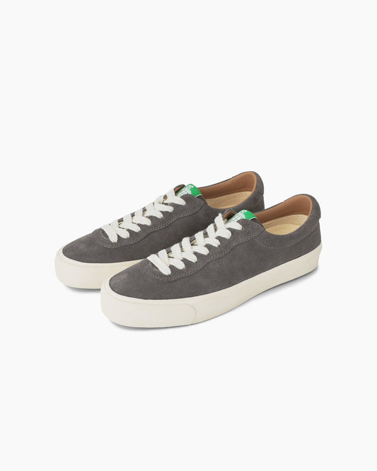 VM001 Lo Suede Grey / White