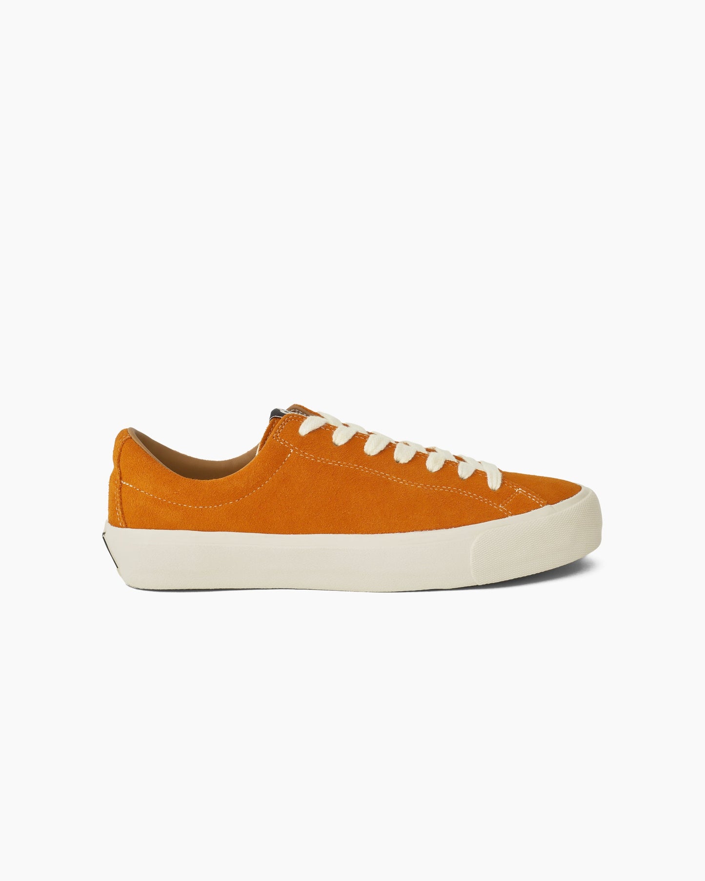 VM003 Lo Suede Cheddar / White