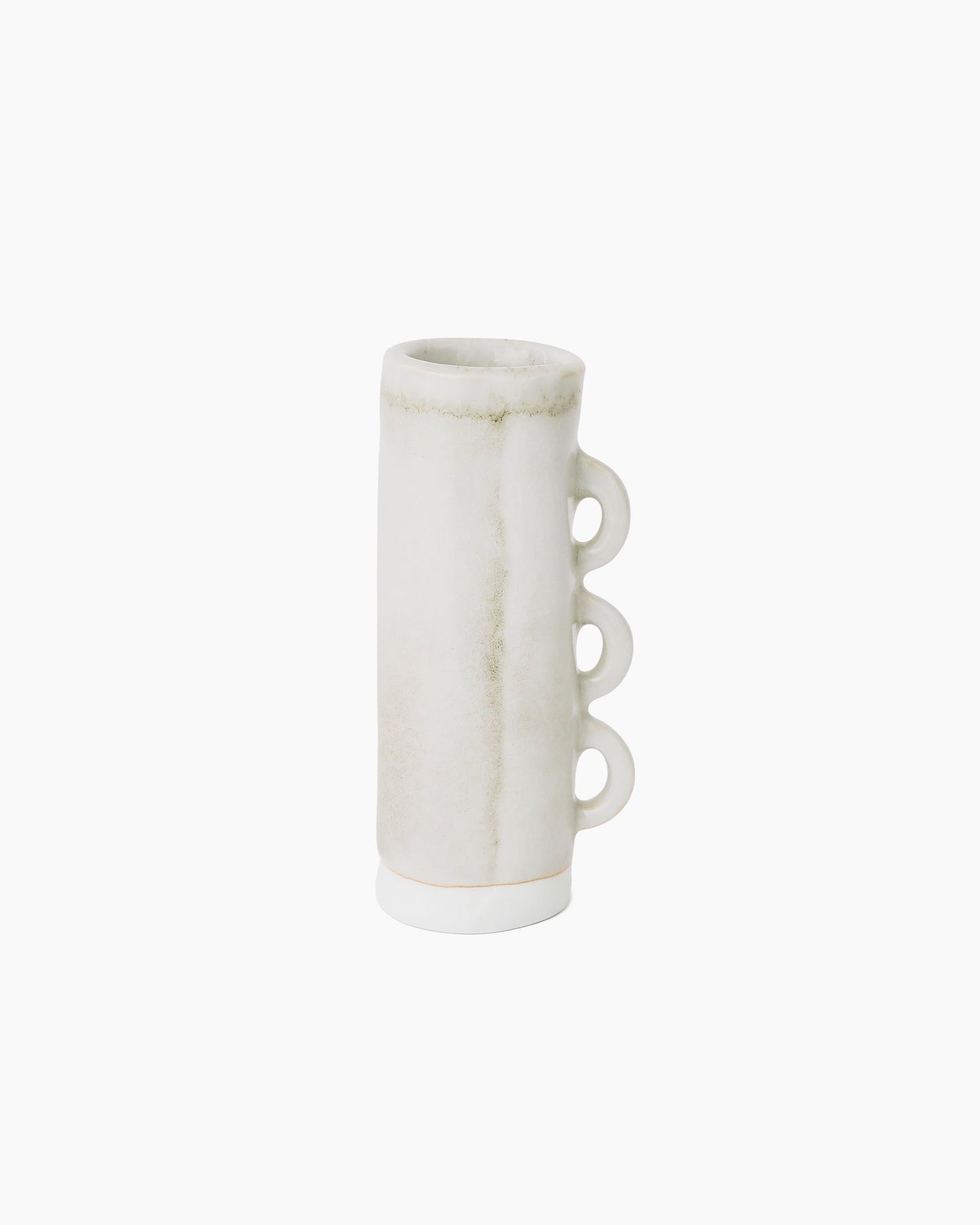 Bud Vase 6” tall