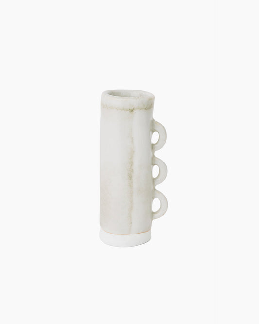 Bud Vase 6” tall