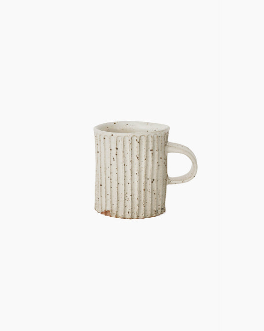 Column Mug