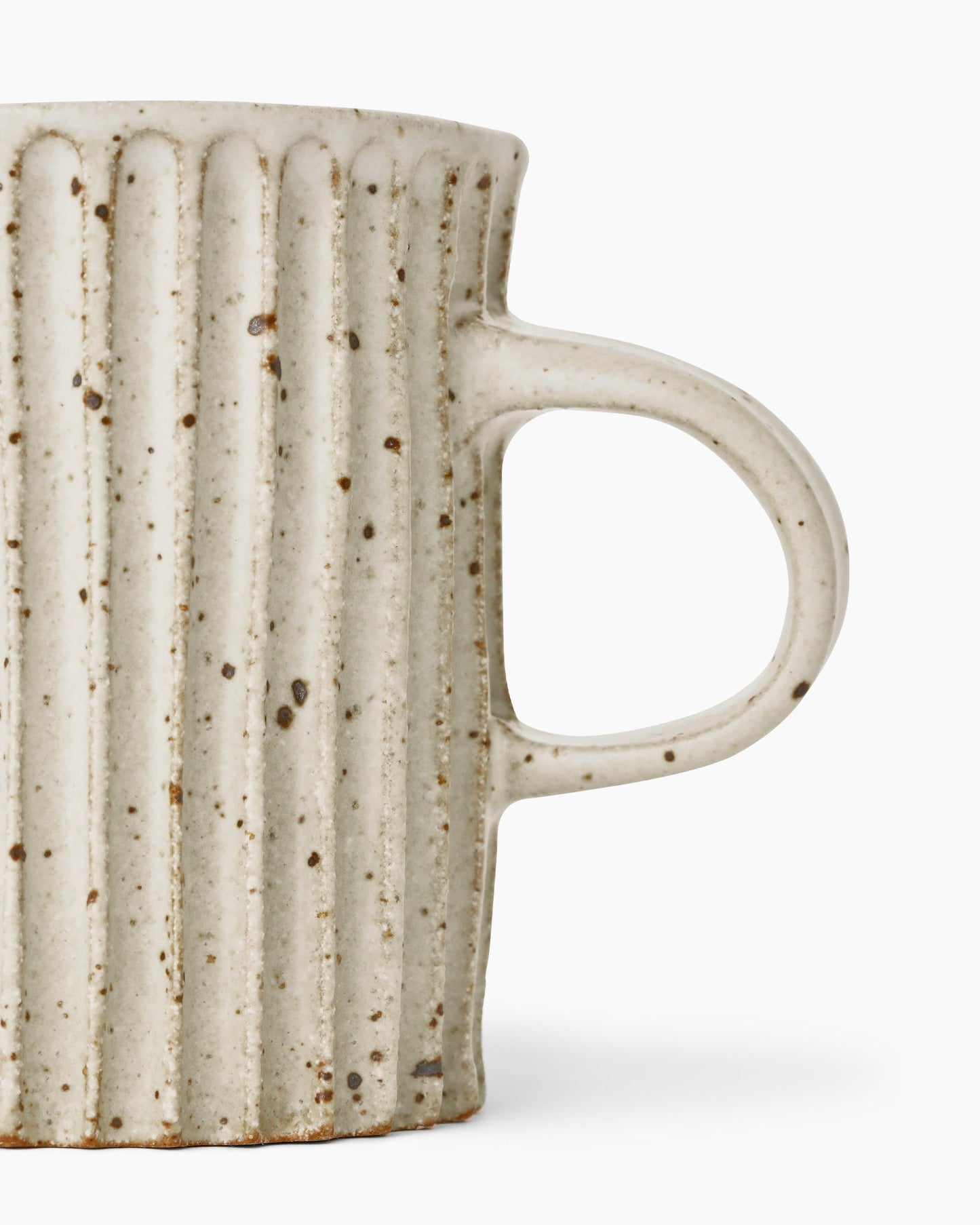 Column Mug