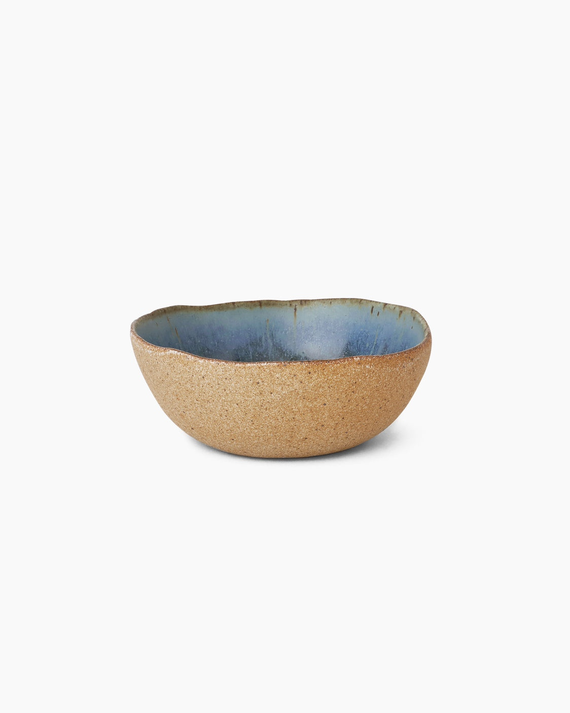 Eggshell Morning Bowl (No Carving)
