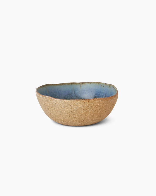 Eggshell Morning Bowl (No Carving)