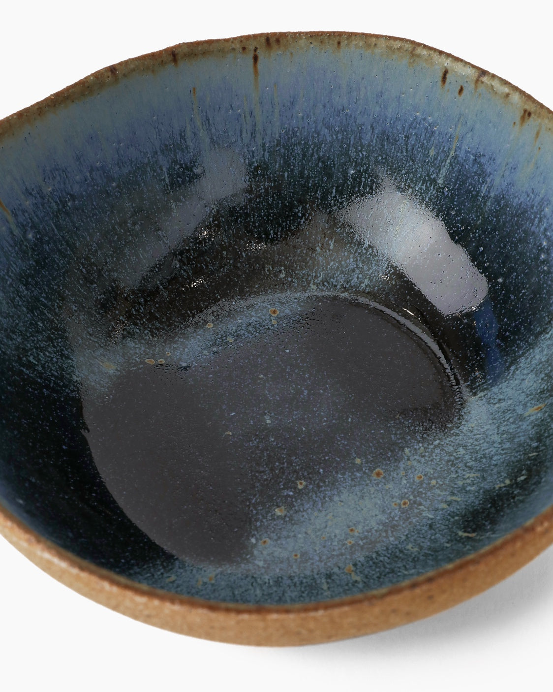 Eggshell Morning Bowl (No Carving)