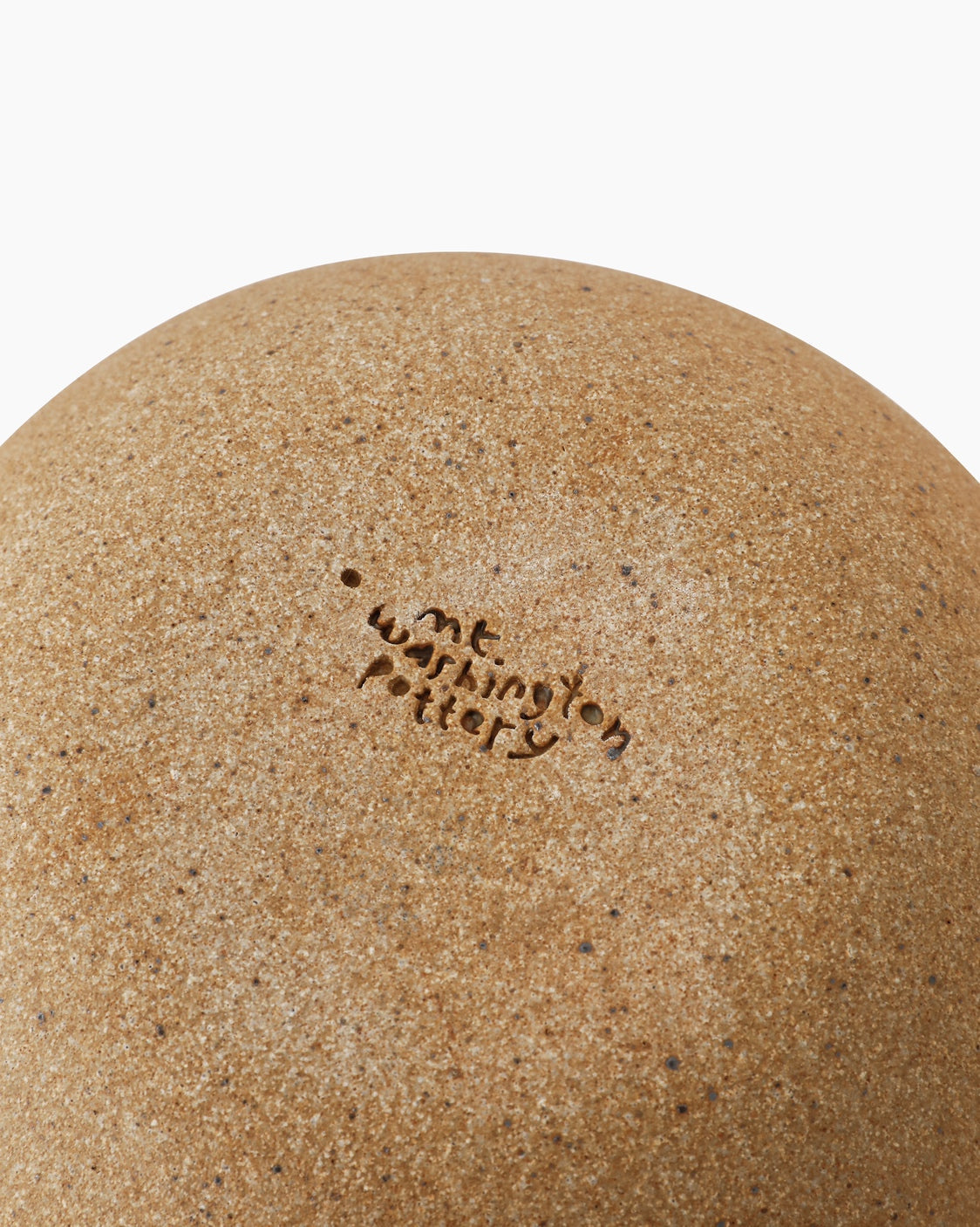 Eggshell Morning Bowl (No Carving)