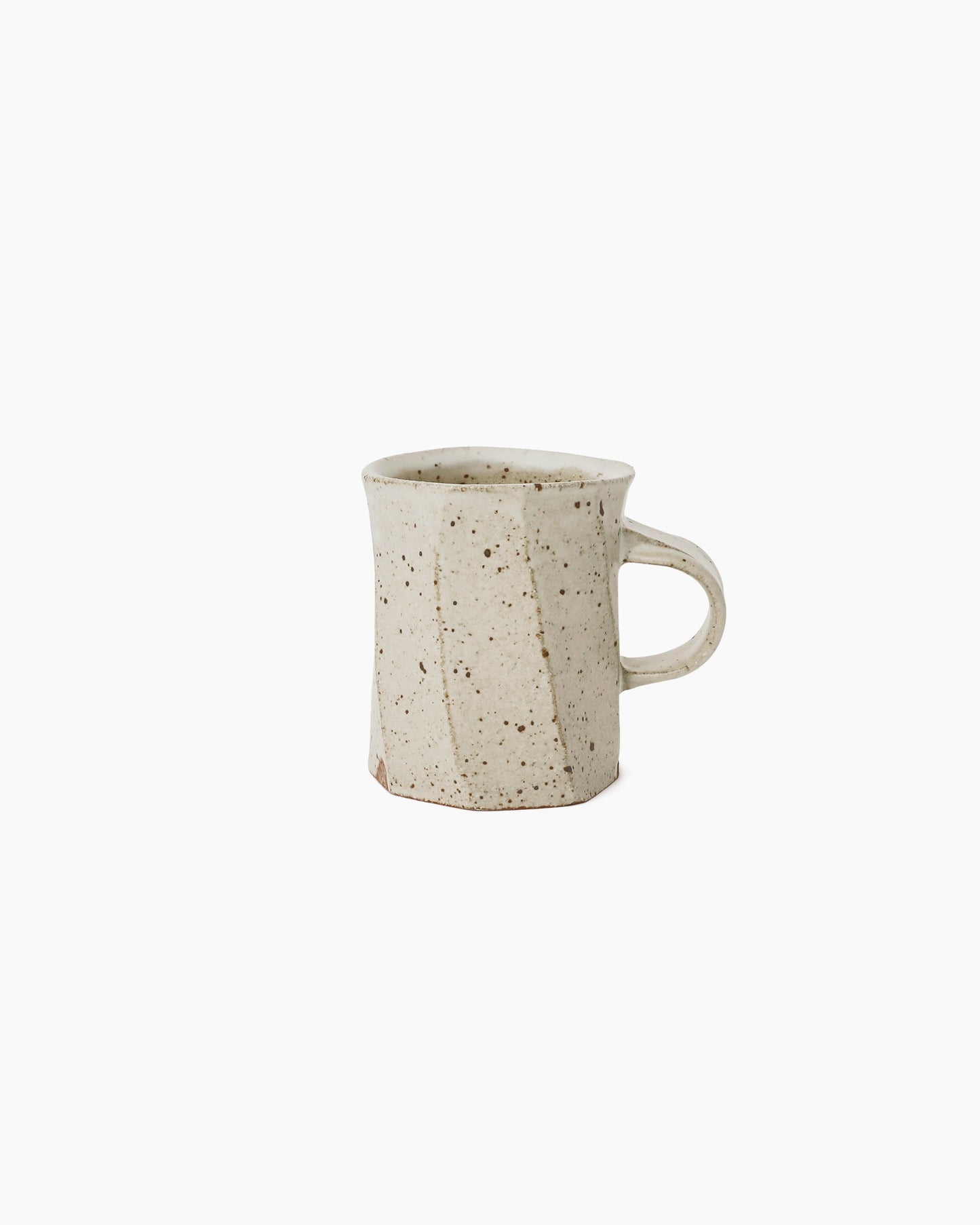 Facet Mug