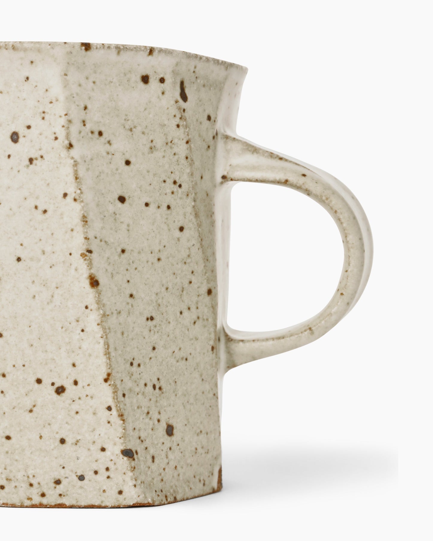 Facet Mug