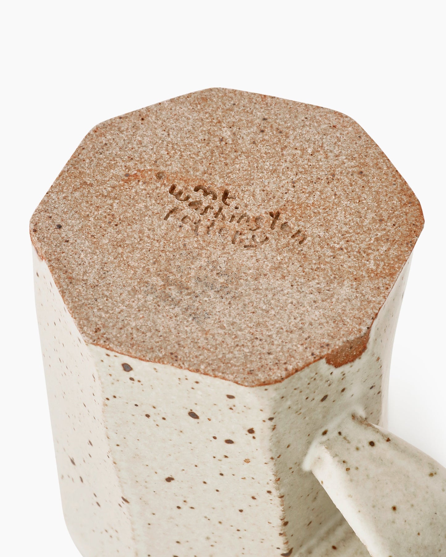 Facet Mug