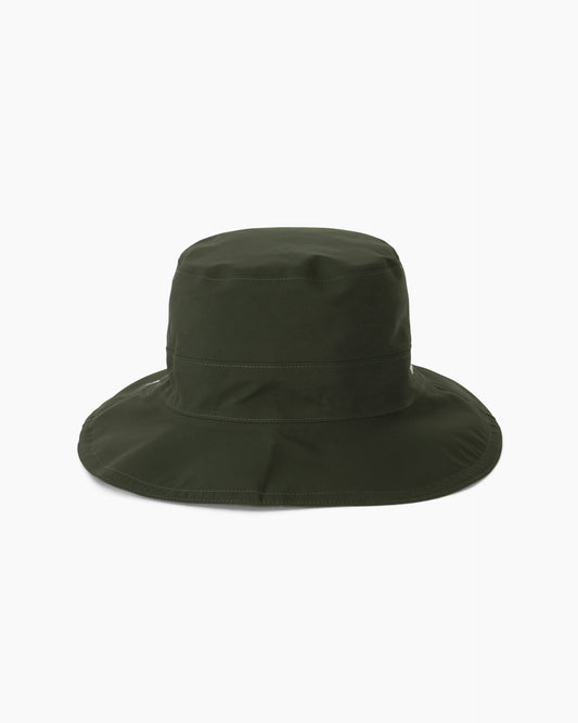 Meadow Hat Dark Green