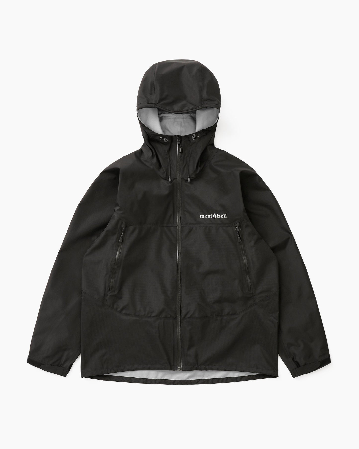 Rain Dancer Jacket Men's Black