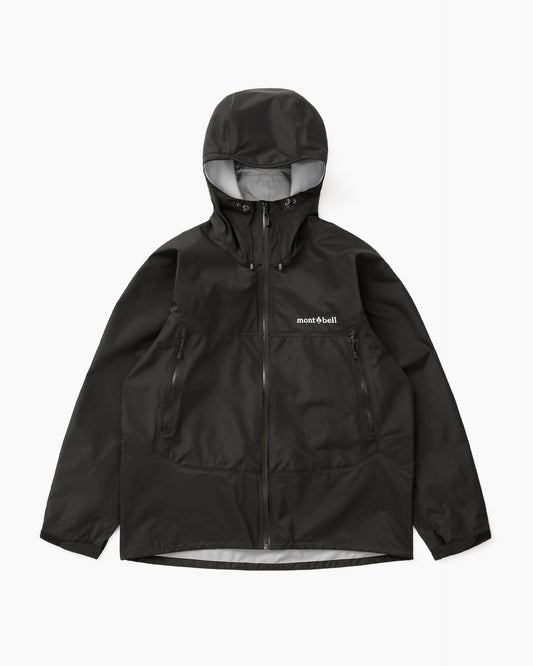 Rain Dancer Jacket Men's Black