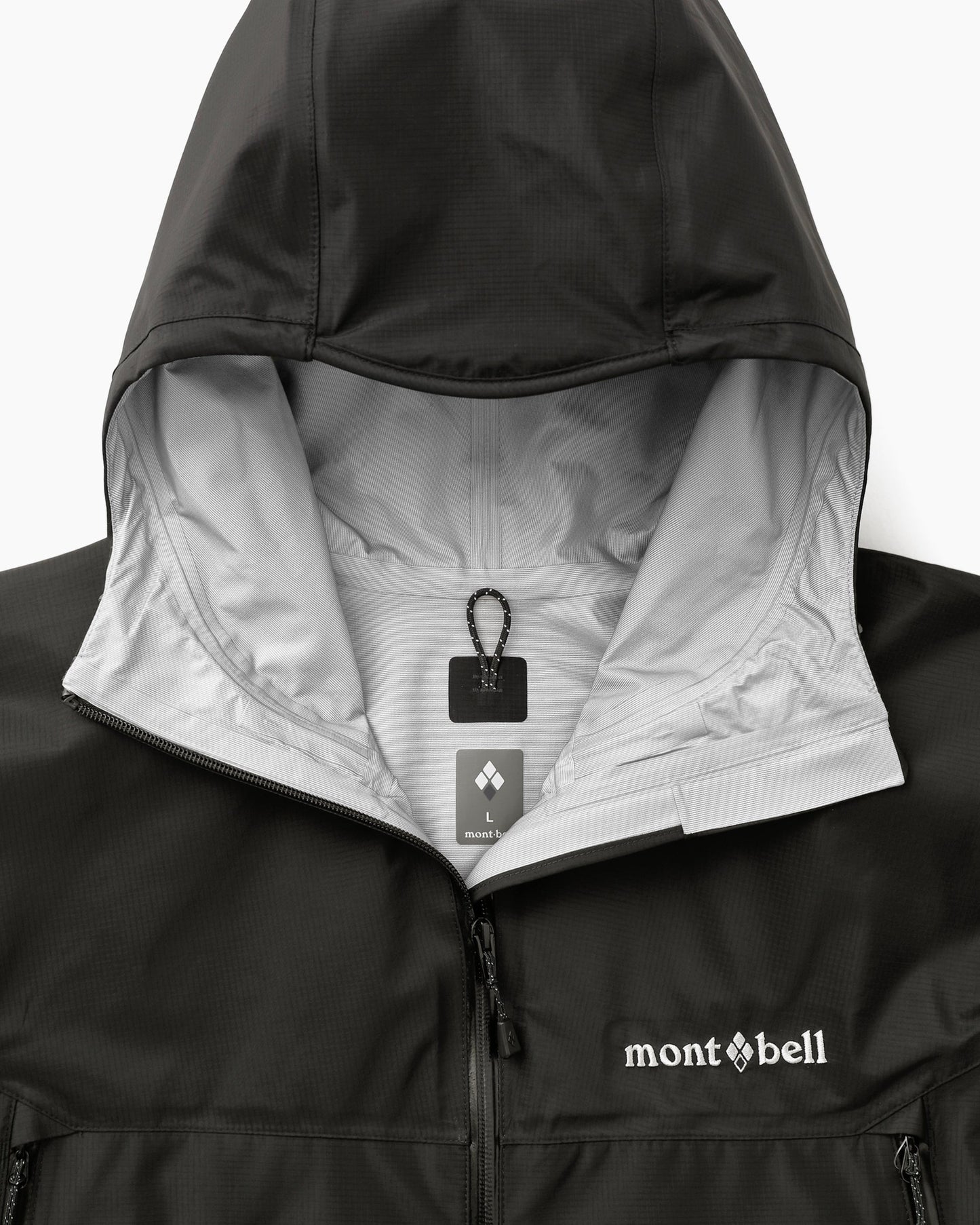 Rain Dancer Jacket Men's Black
