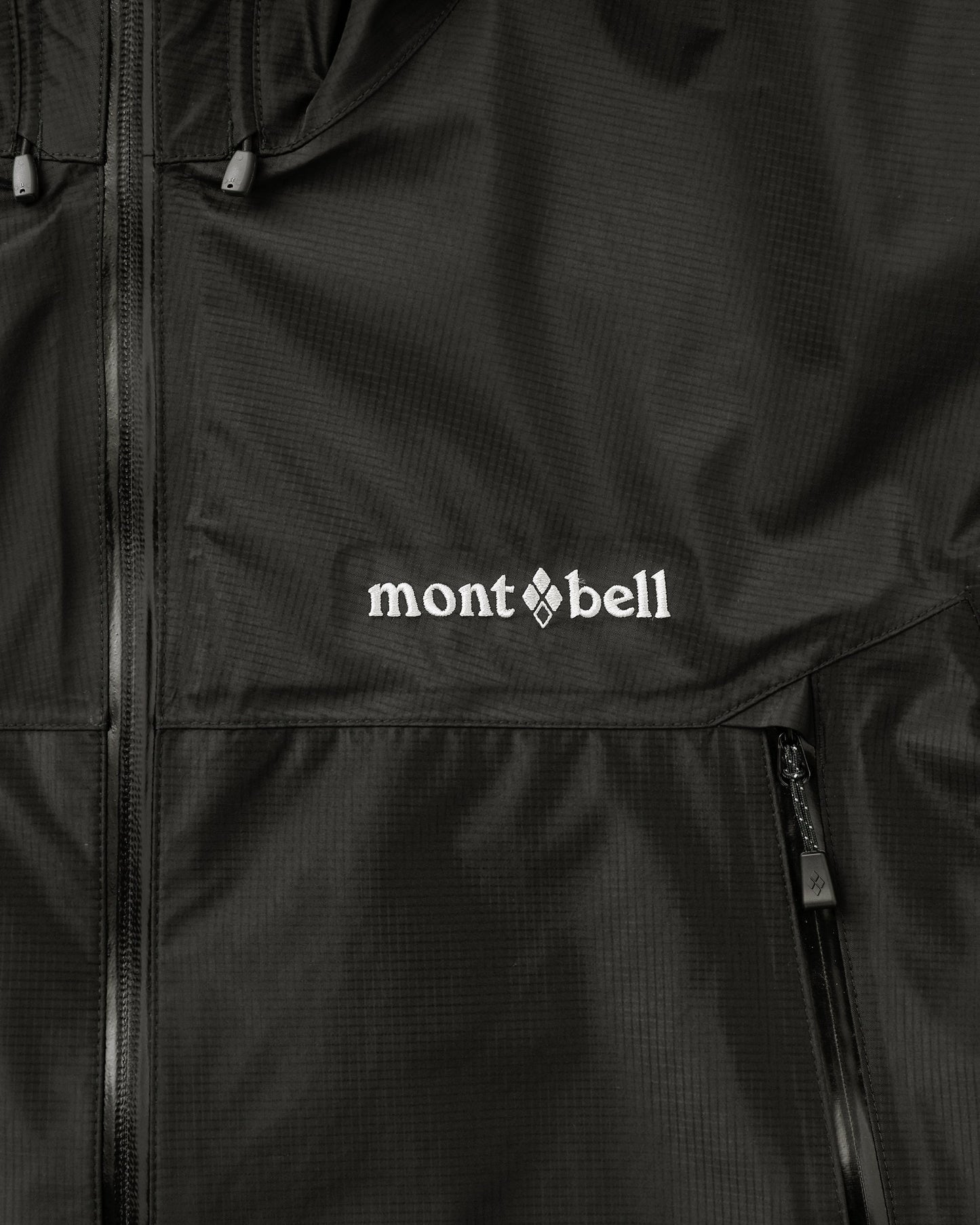 Rain Dancer Jacket Men's Black