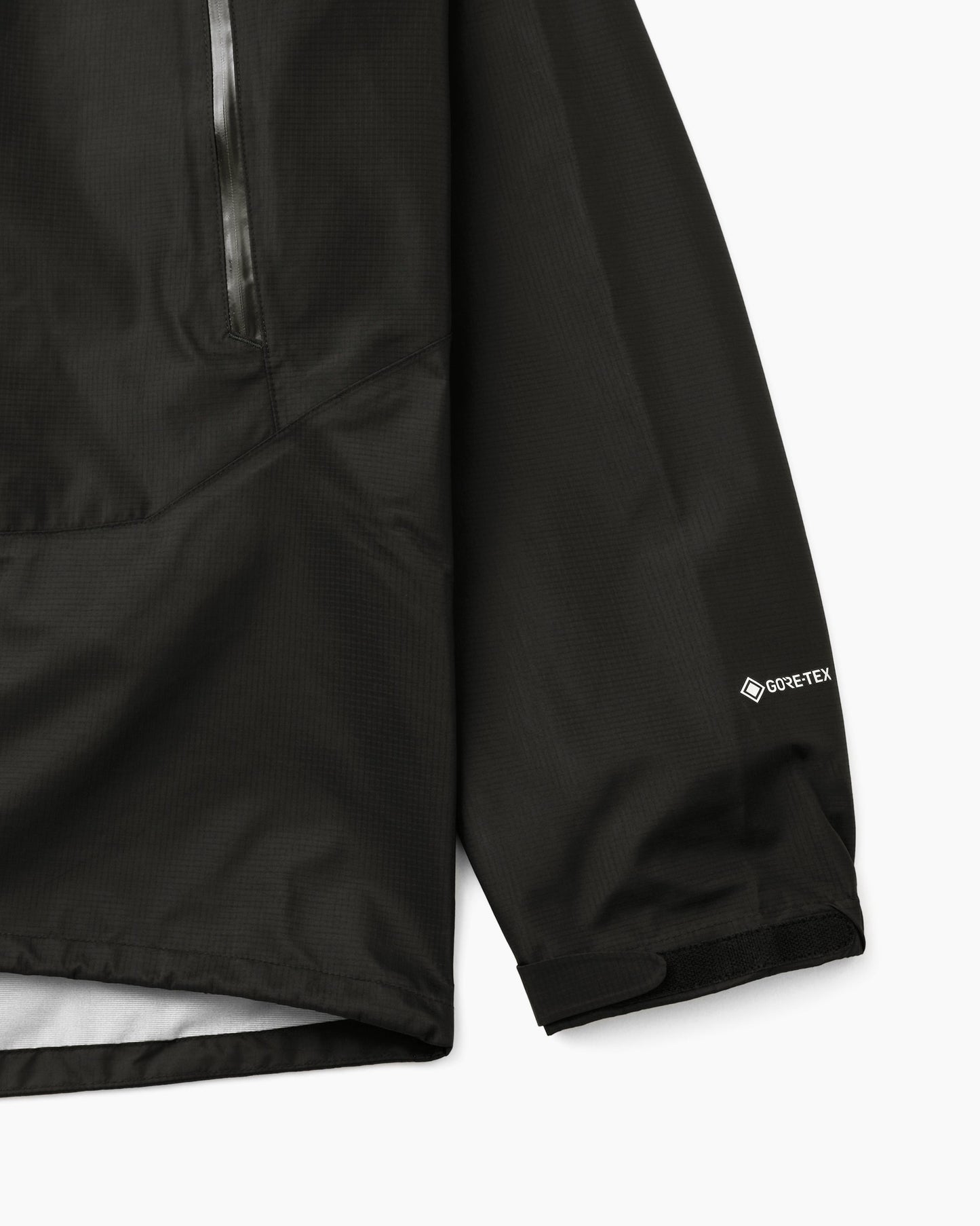 Rain Dancer Jacket Men's Black