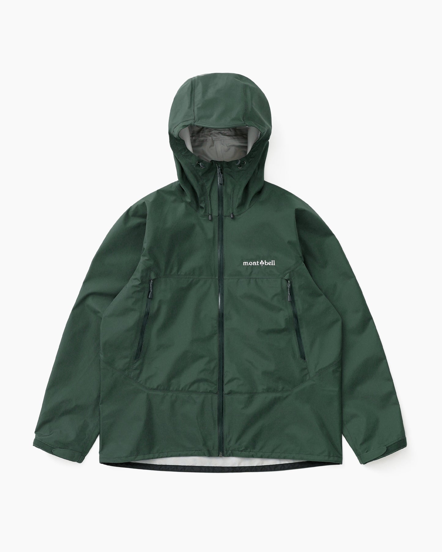 Rain Dancer Jacket Men's Dark Green