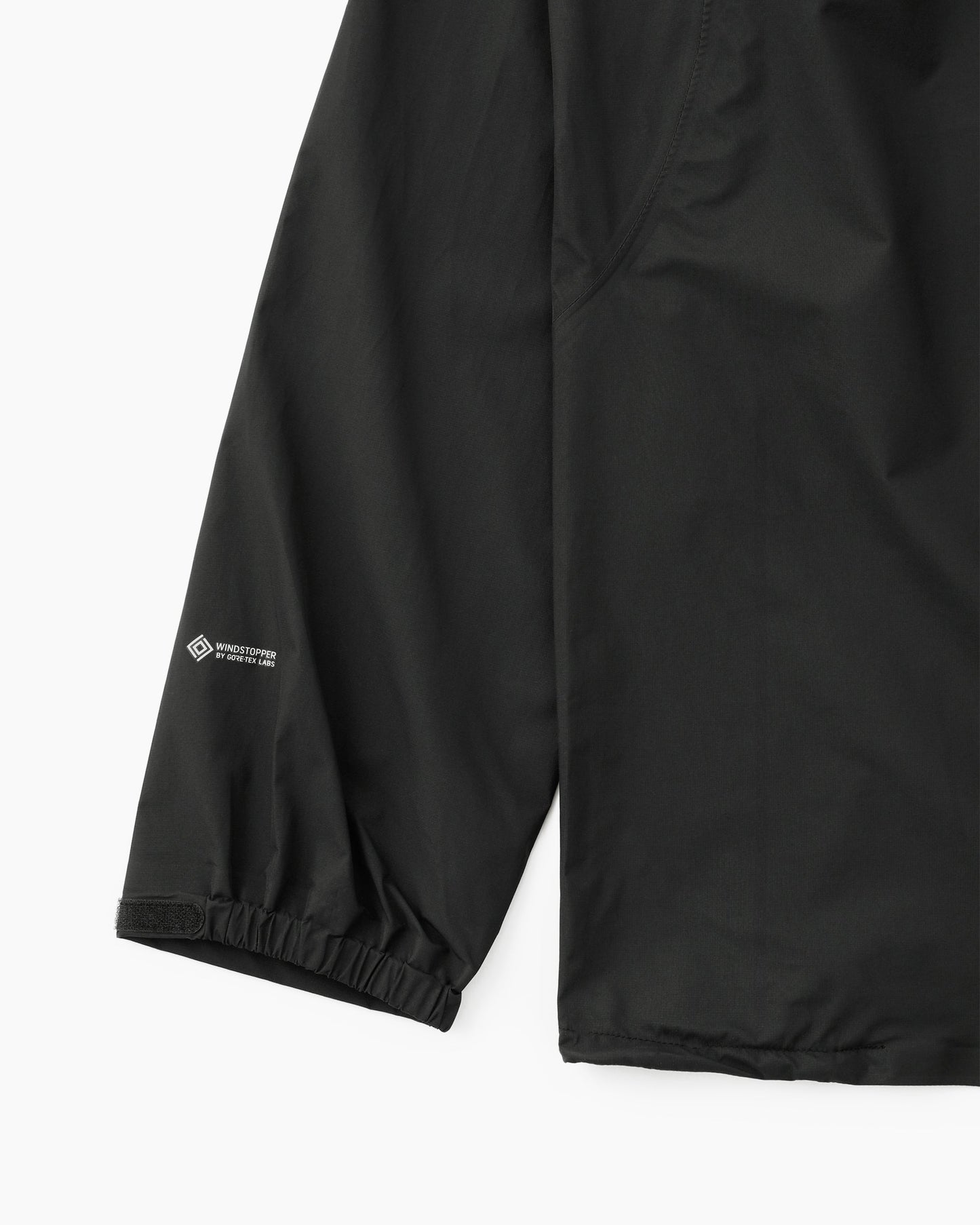 Rain Trekker Jacket Men's Black