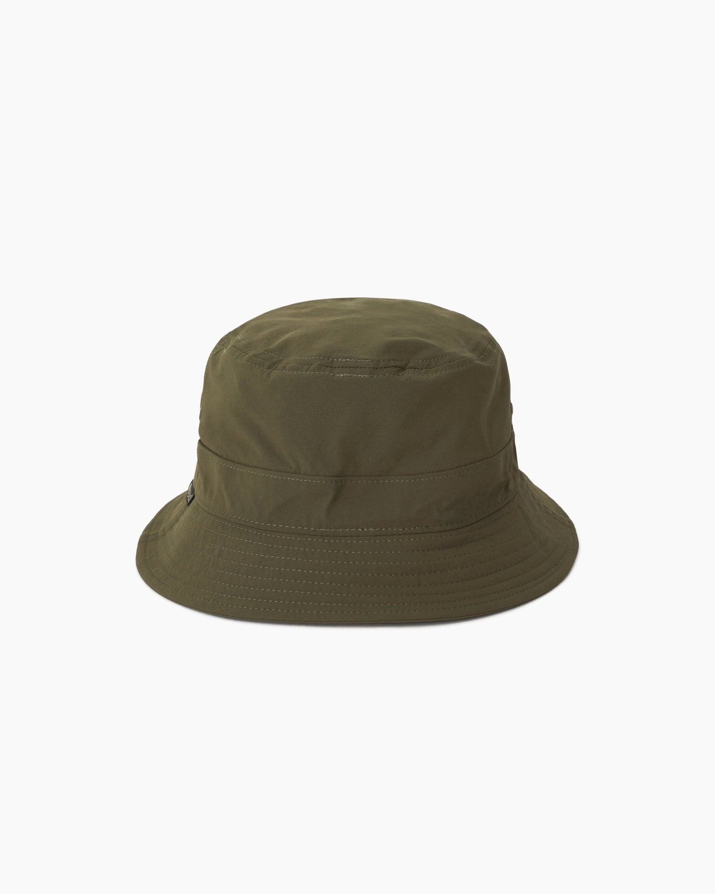 Stretch O.D. Short Brim Hat Green