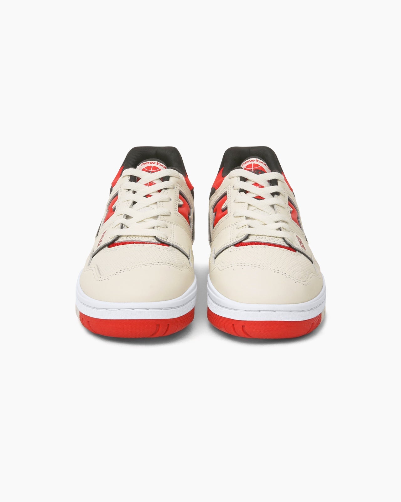 BB550VTB Red