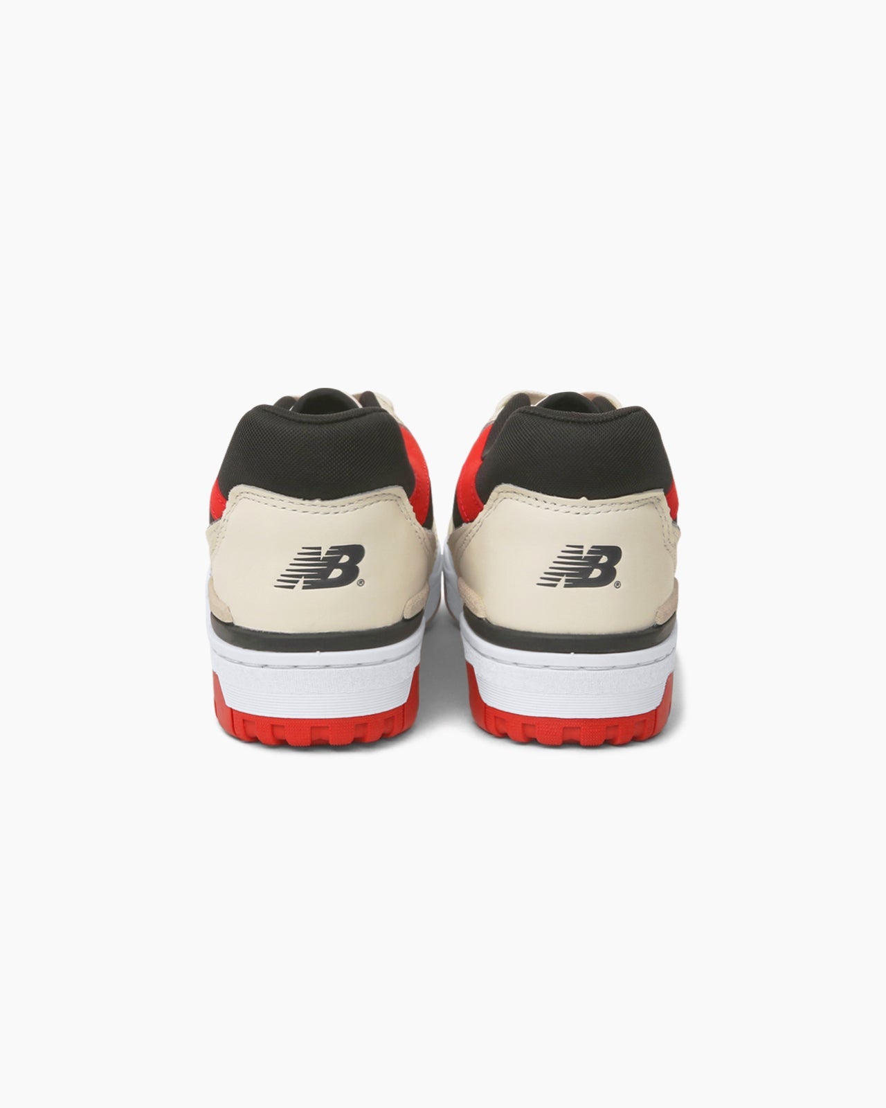 BB550VTB Red