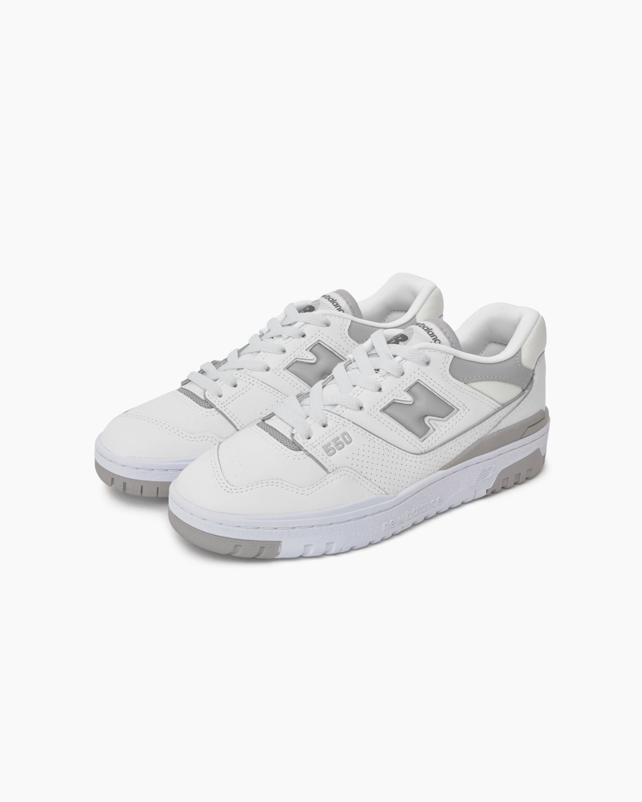 BBW550BB Grey