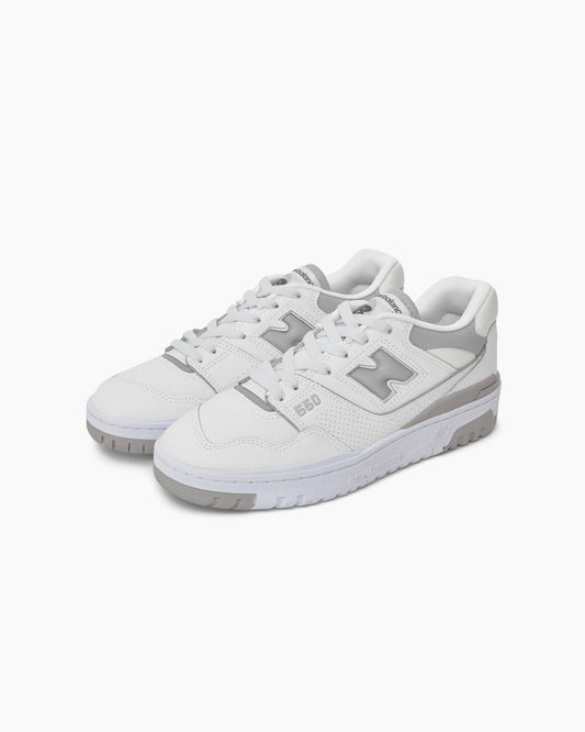 BBW550BB Grey